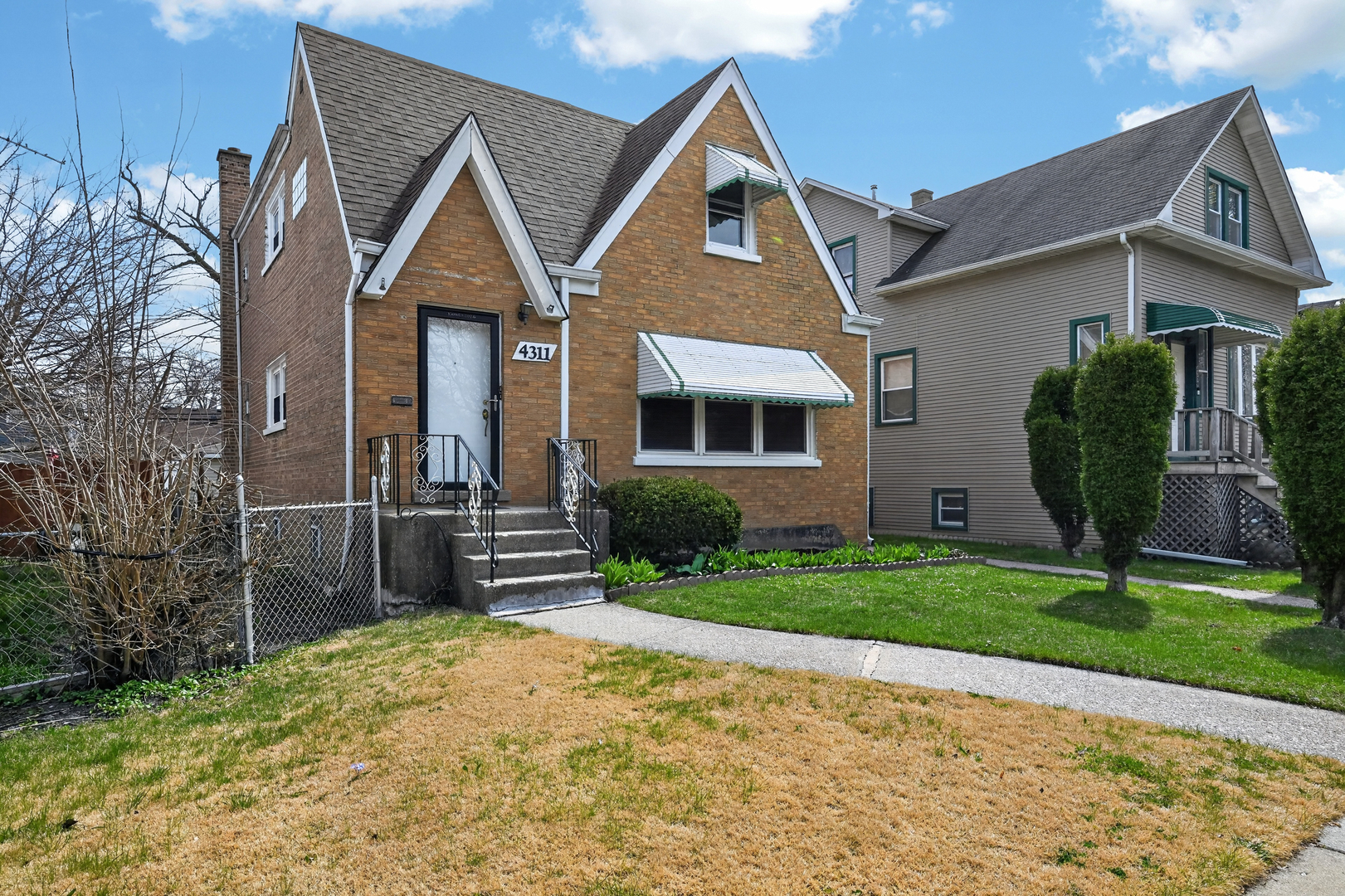 4311 North Melvina Avenue Chicago IL 60634