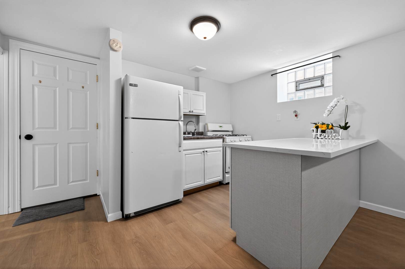 4311 North Melvina Avenue Chicago IL 60634