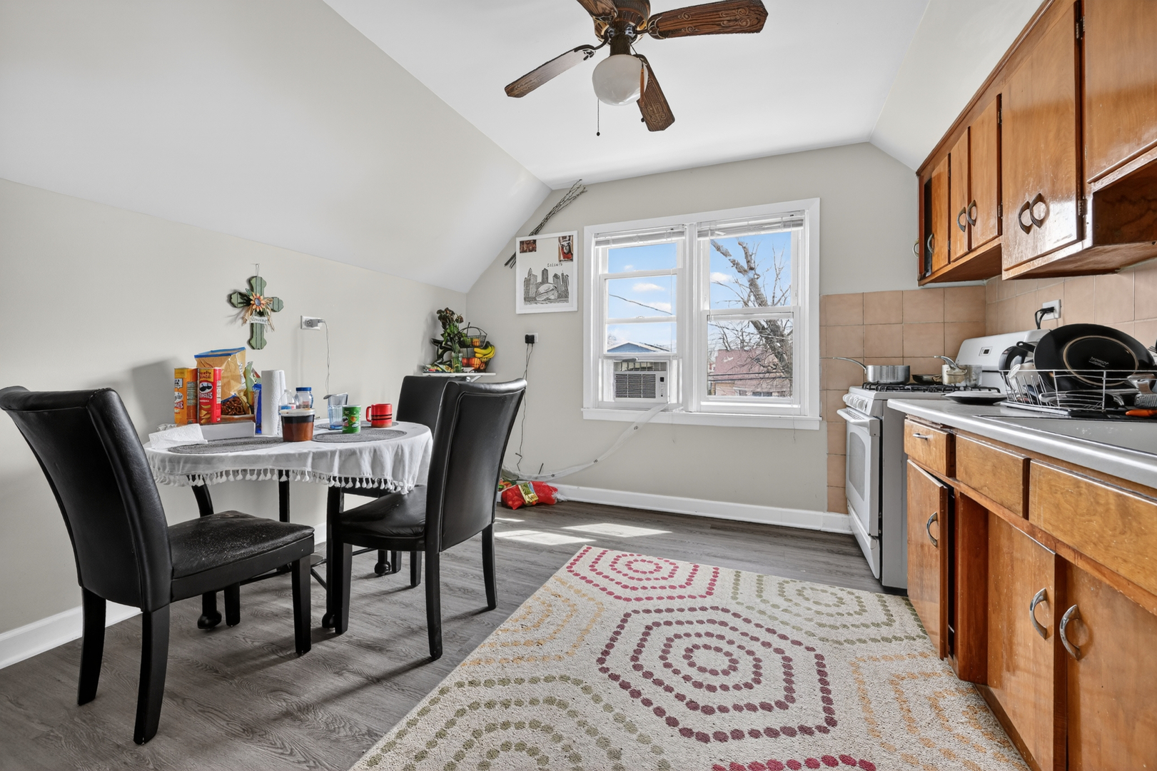 4311 North Melvina Avenue Chicago IL 60634