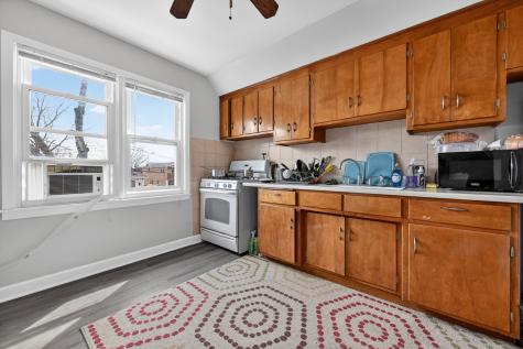 4311 North Melvina Avenue Chicago IL 60634