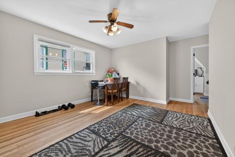4311 North Melvina Avenue Chicago IL 60634