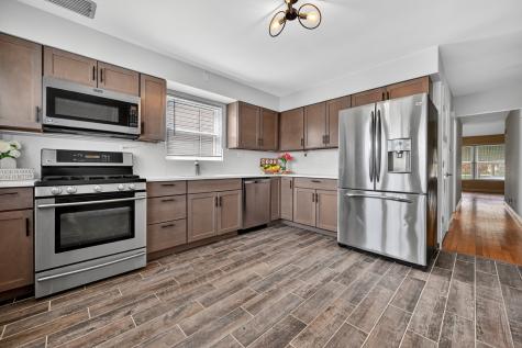 4311 North Melvina Avenue Chicago IL 60634