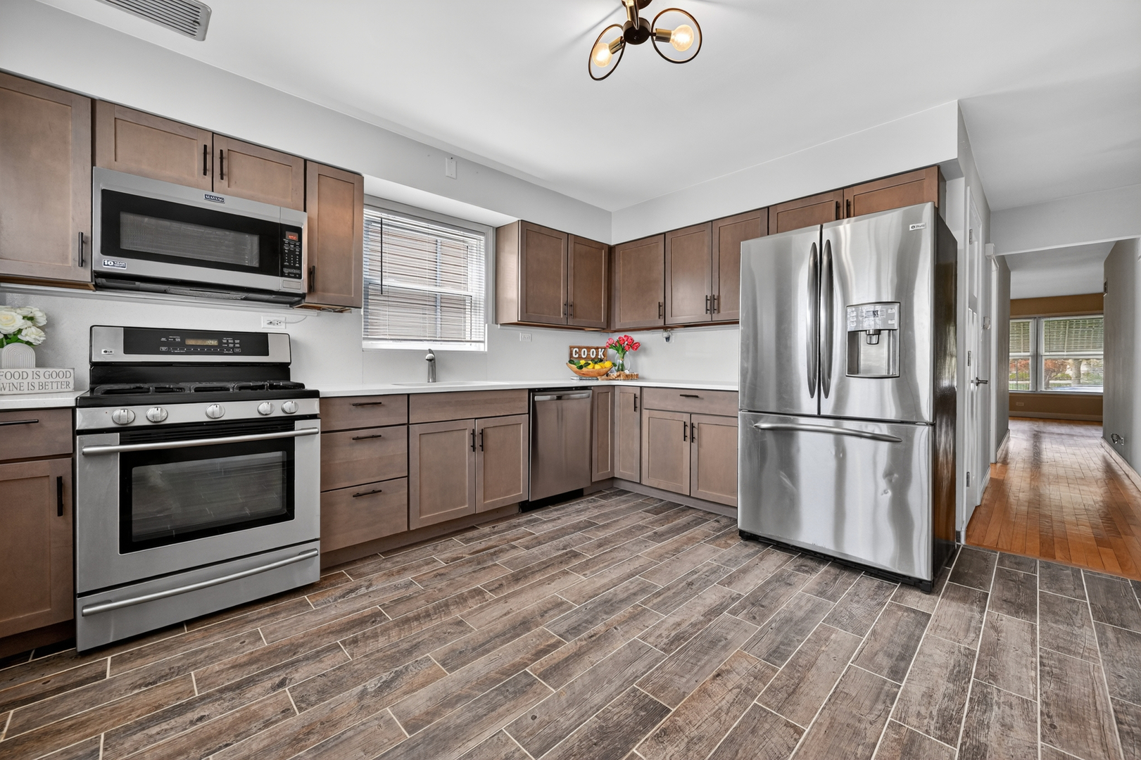 4311 North Melvina Avenue Chicago IL 60634