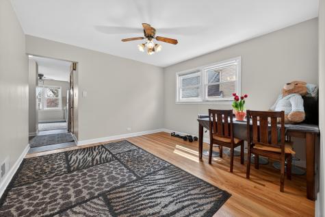 4311 North Melvina Avenue Chicago IL 60634