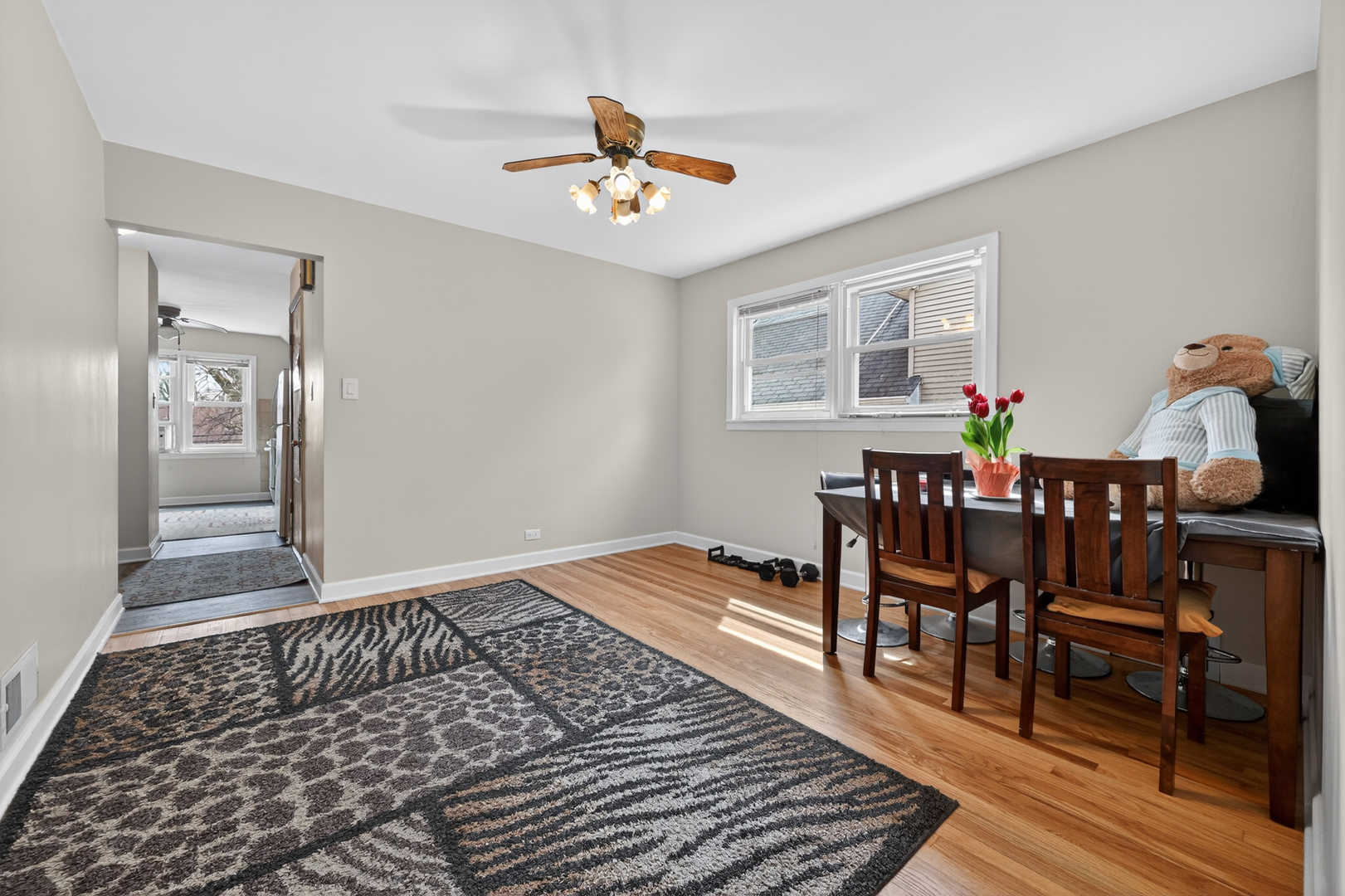 4311 North Melvina Avenue Chicago IL 60634