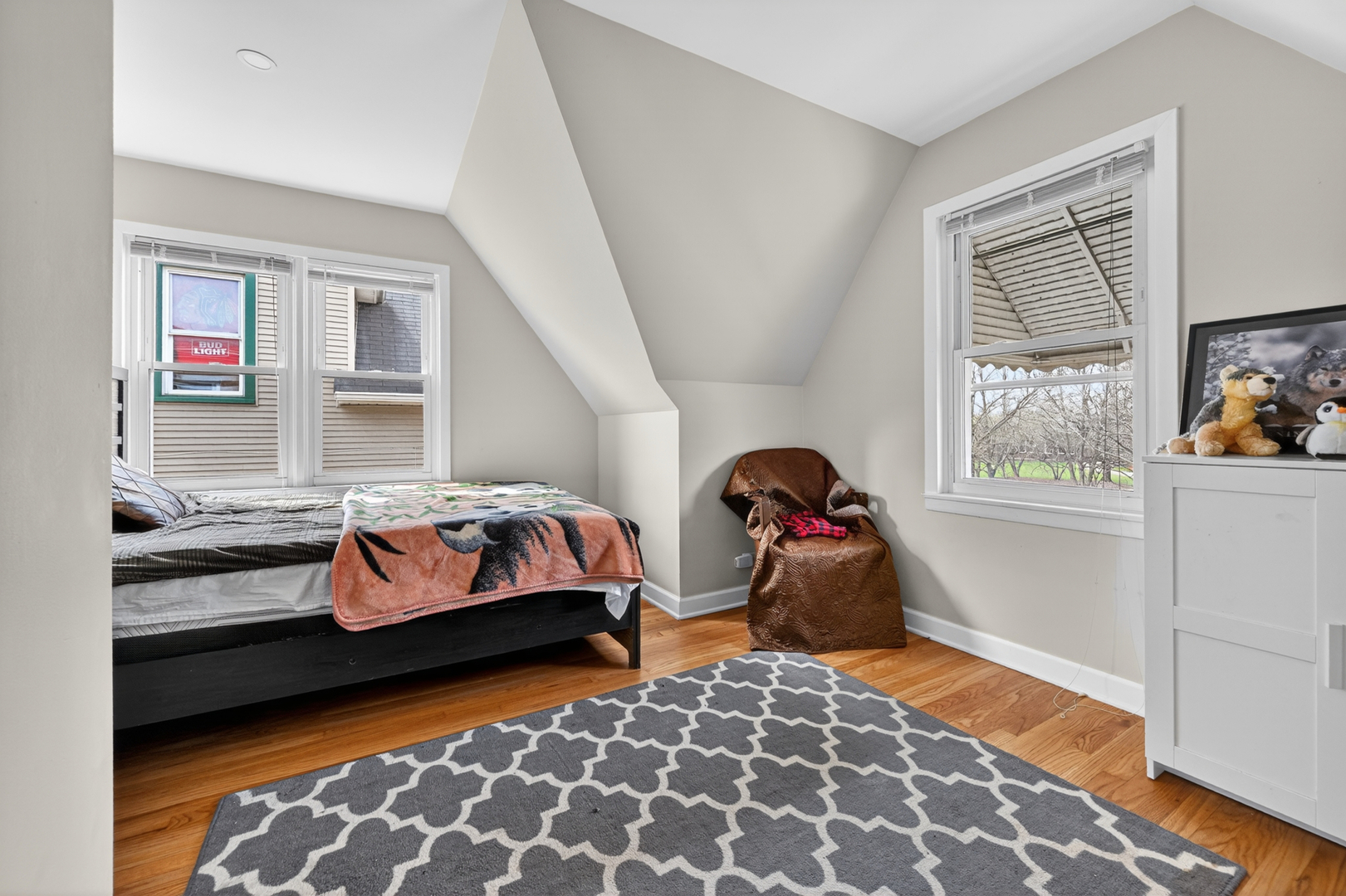 4311 North Melvina Avenue Chicago IL 60634