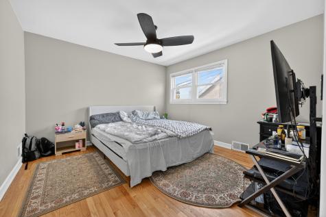 4311 North Melvina Avenue Chicago IL 60634