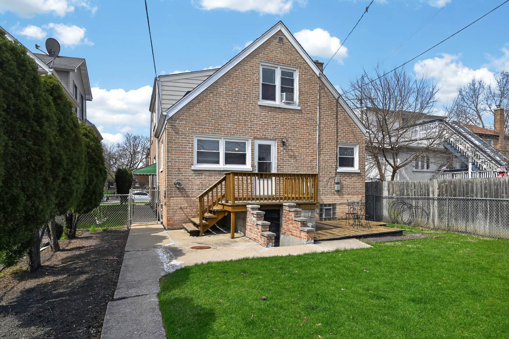 4311 North Melvina Avenue Chicago IL 60634