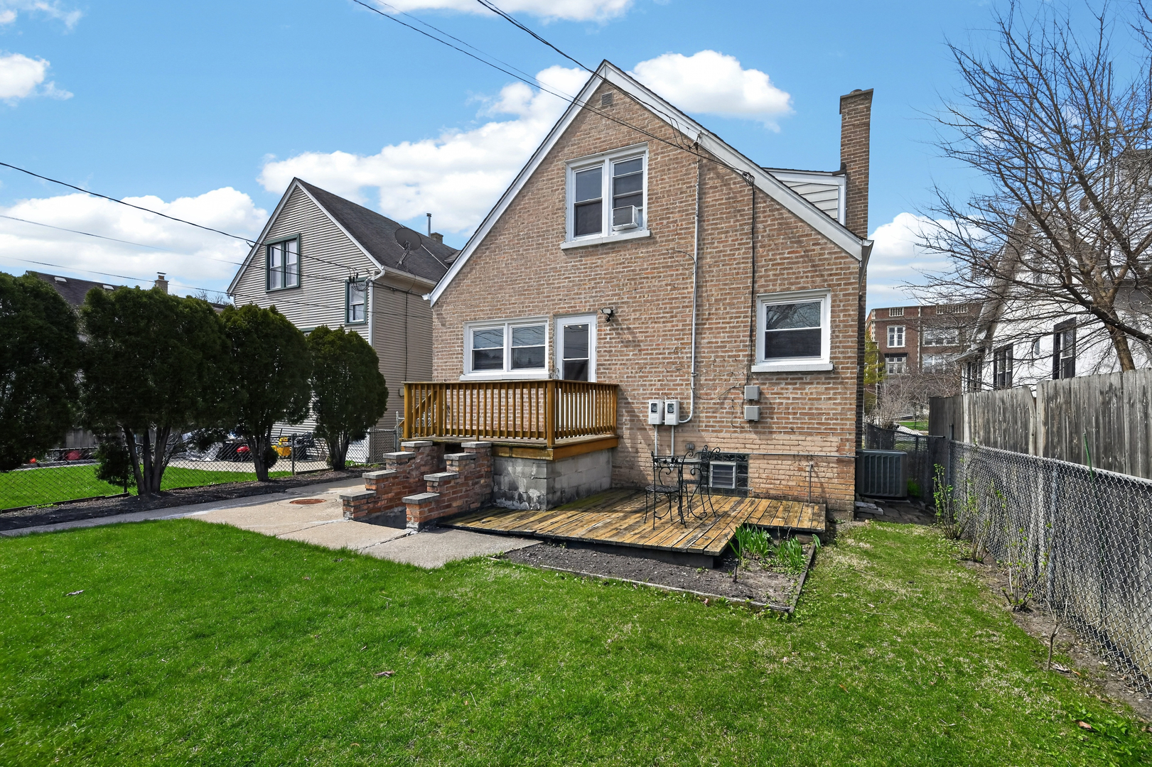4311 North Melvina Avenue Chicago IL 60634