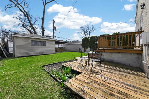4311 North Melvina Avenue Chicago IL 60634