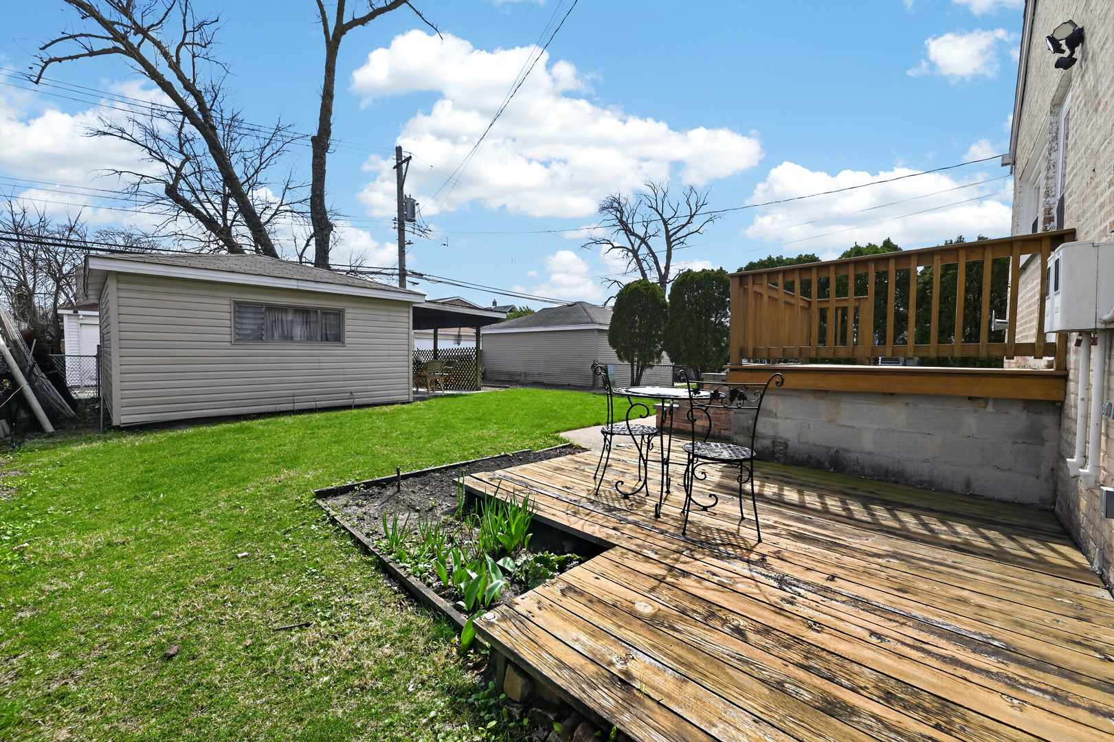 4311 North Melvina Avenue Chicago IL 60634