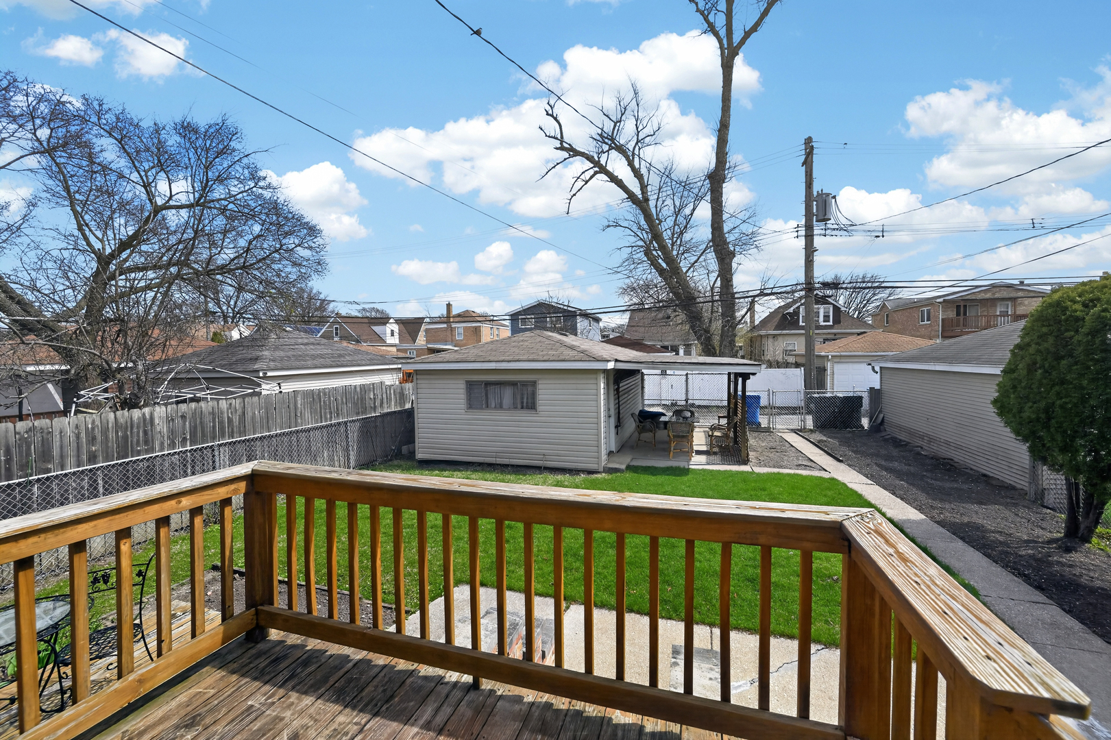 4311 North Melvina Avenue Chicago IL 60634
