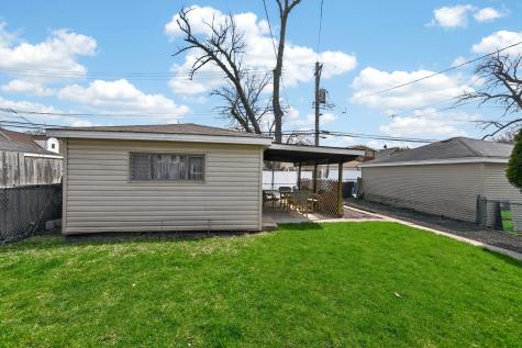 4311 North Melvina Avenue Chicago IL 60634