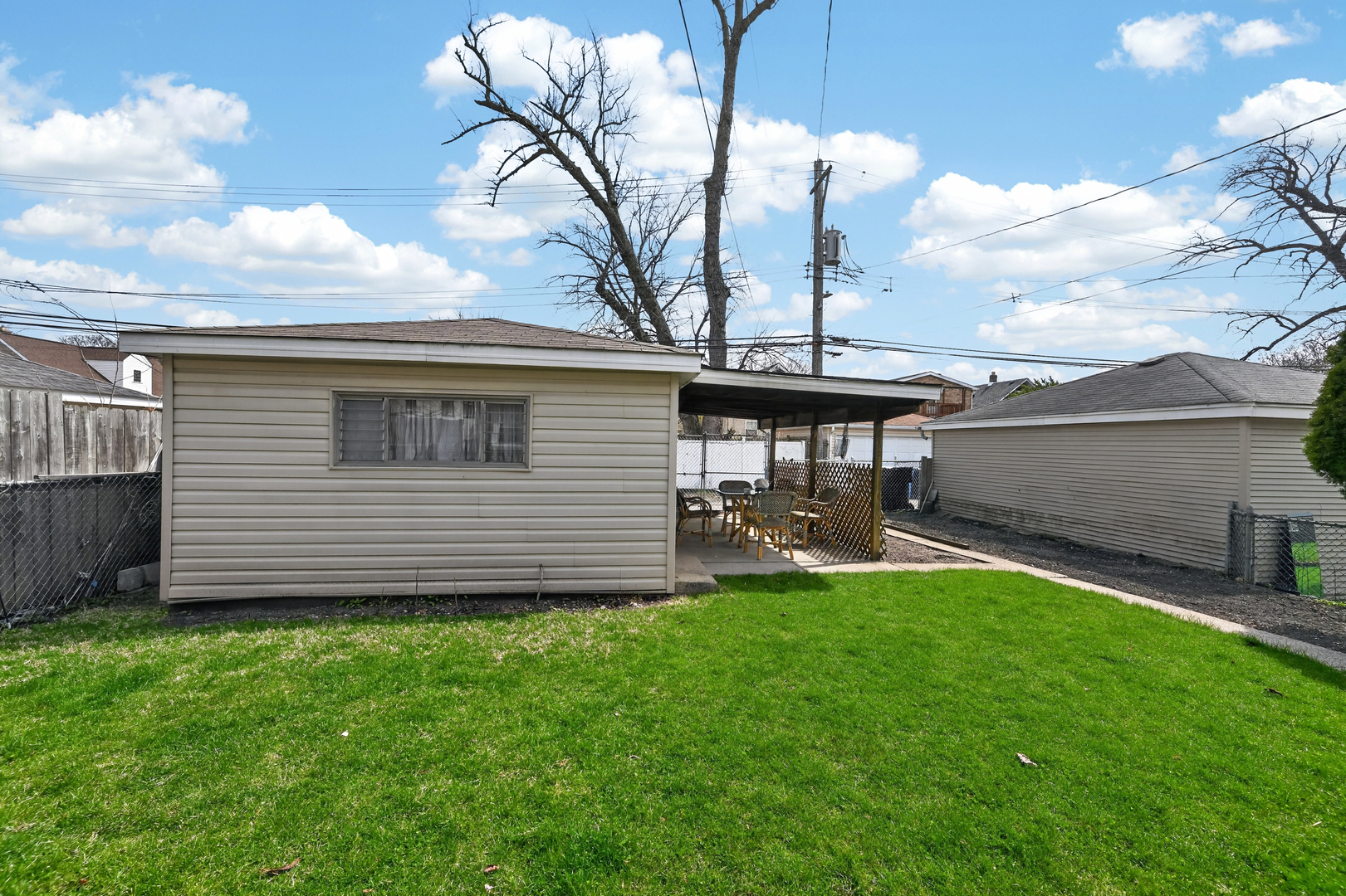 4311 North Melvina Avenue Chicago IL 60634