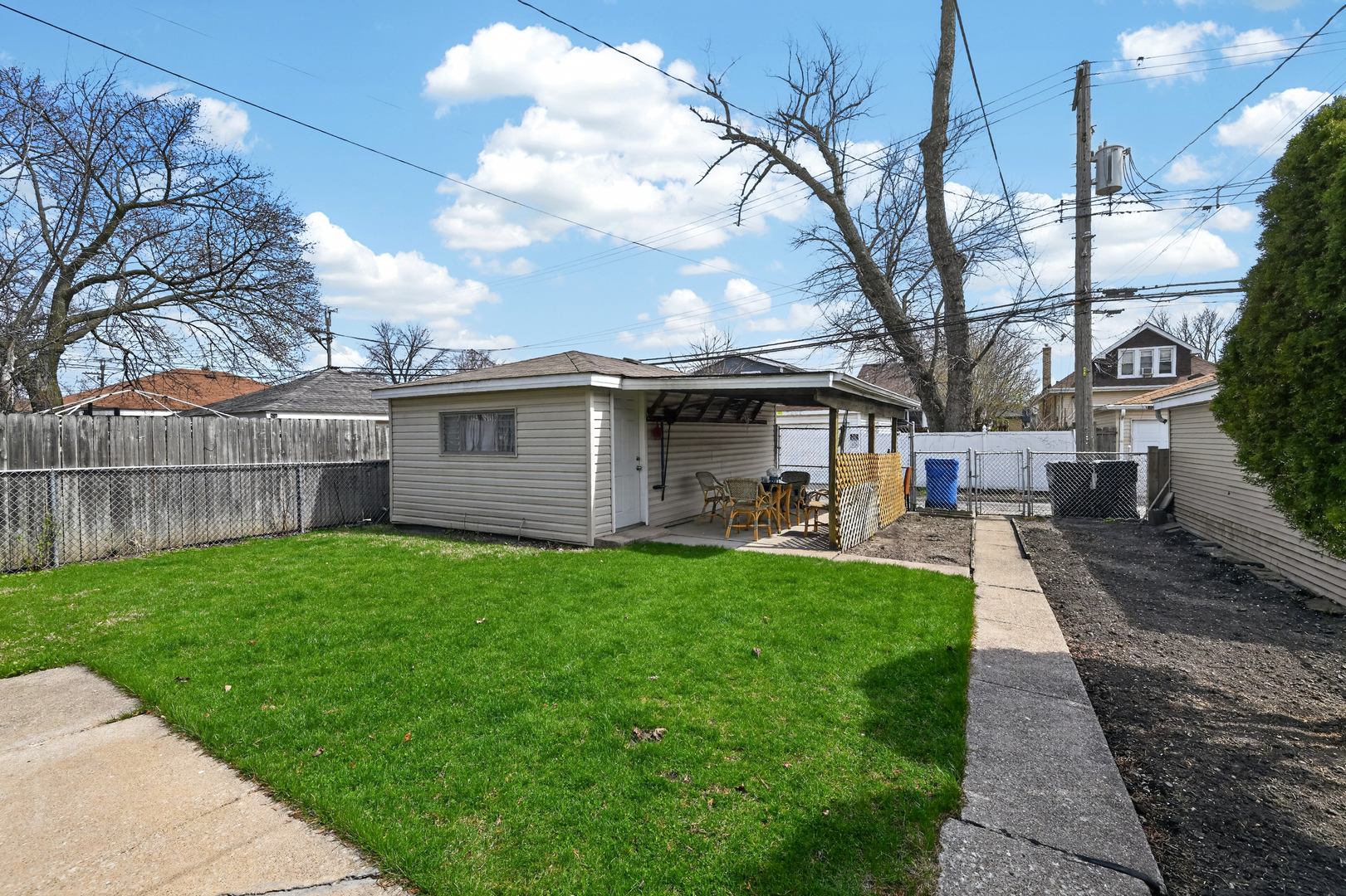 4311 North Melvina Avenue Chicago IL 60634