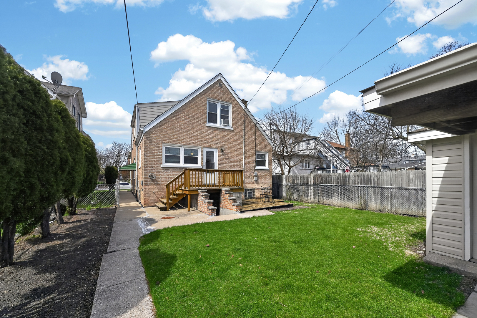 4311 North Melvina Avenue Chicago IL 60634
