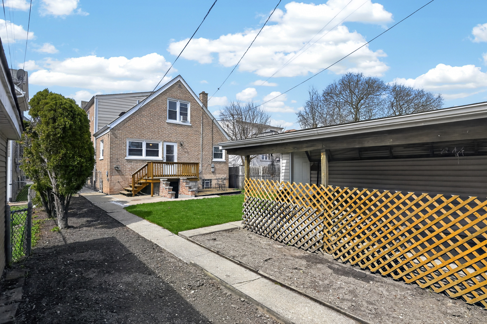 4311 North Melvina Avenue Chicago IL 60634