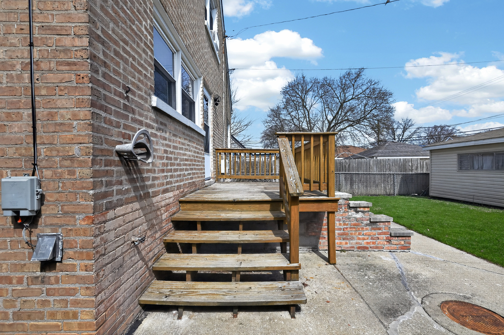 4311 North Melvina Avenue Chicago IL 60634