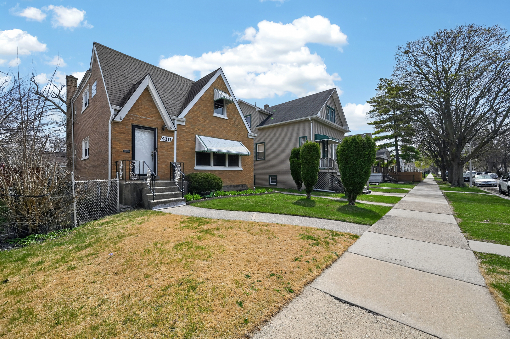 4311 North Melvina Avenue Chicago IL 60634