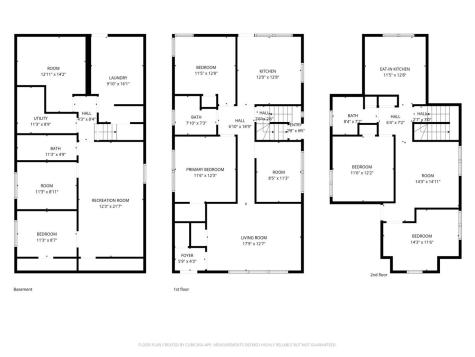 4311 North Melvina Avenue Chicago IL 60634