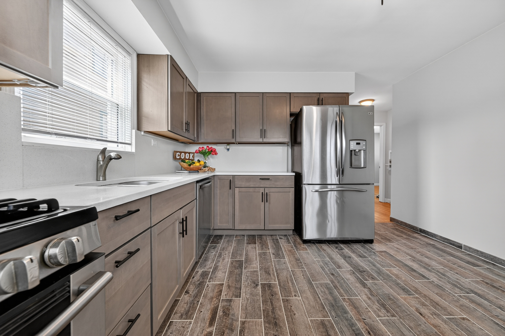 4311 North Melvina Avenue Chicago IL 60634