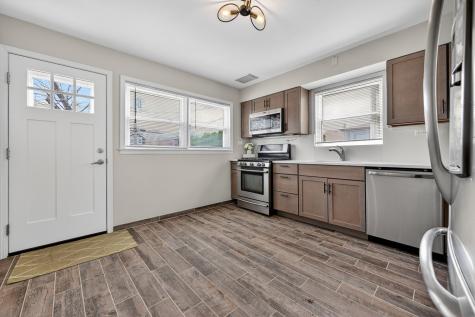 4311 North Melvina Avenue Chicago IL 60634