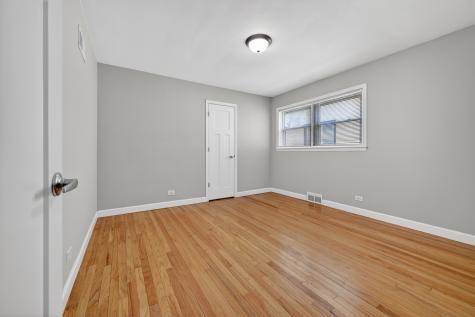 4311 North Melvina Avenue Chicago IL 60634