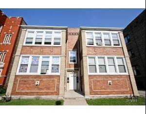 6343-45 South Loomis Boulevard Chicago IL 60636