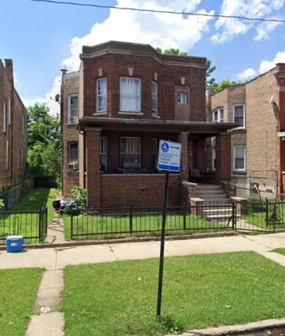7348 South Lowe Avenue Chicago IL 60621