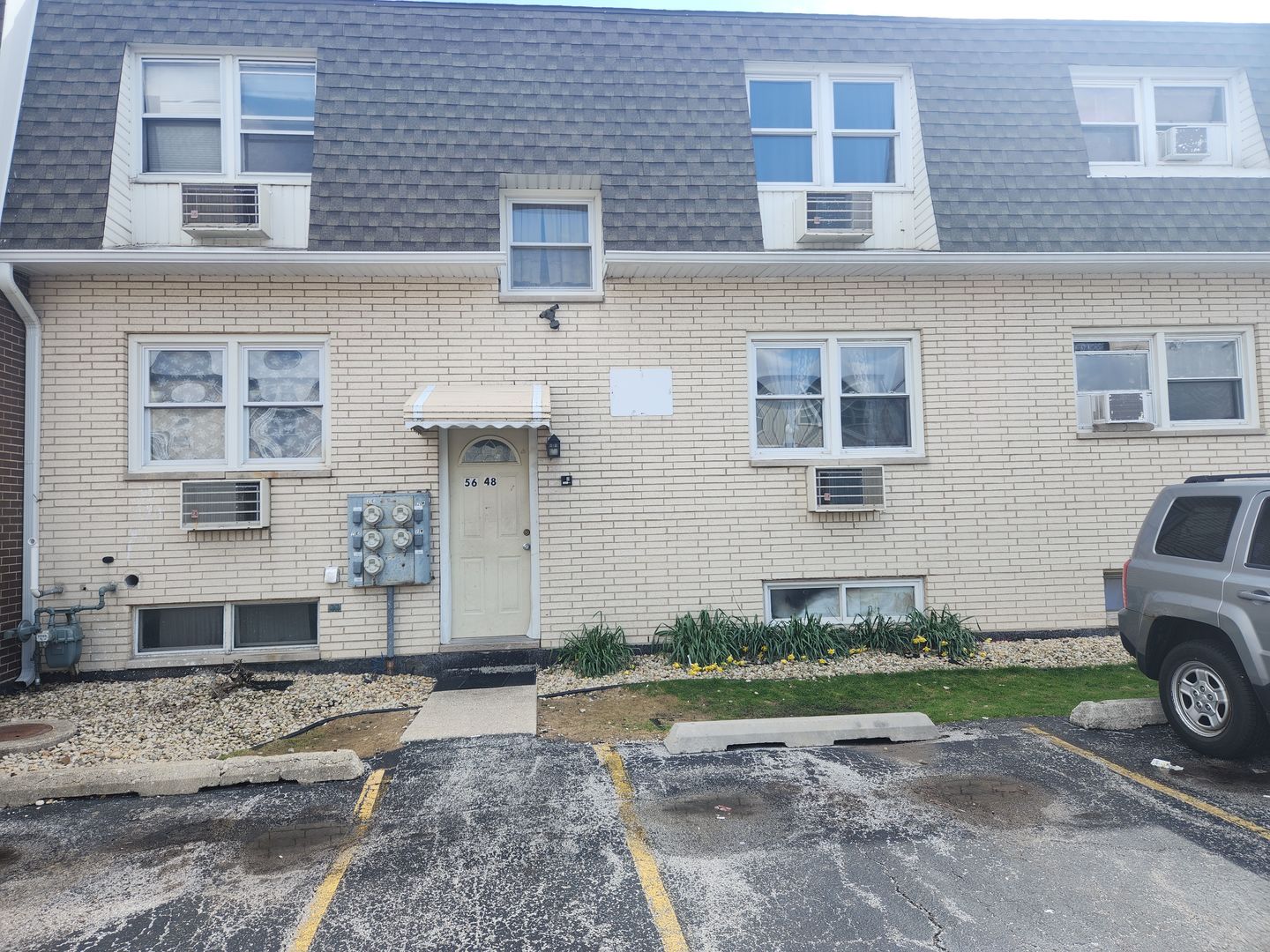 5648 Saint James Court Oak Lawn IL 60453
