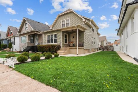 6316 West Warwick Avenue Chicago IL 60634