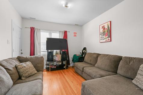 6316 West Warwick Avenue Chicago IL 60634