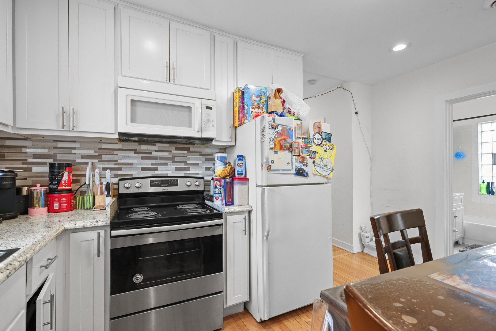 6316 West Warwick Avenue Chicago IL 60634