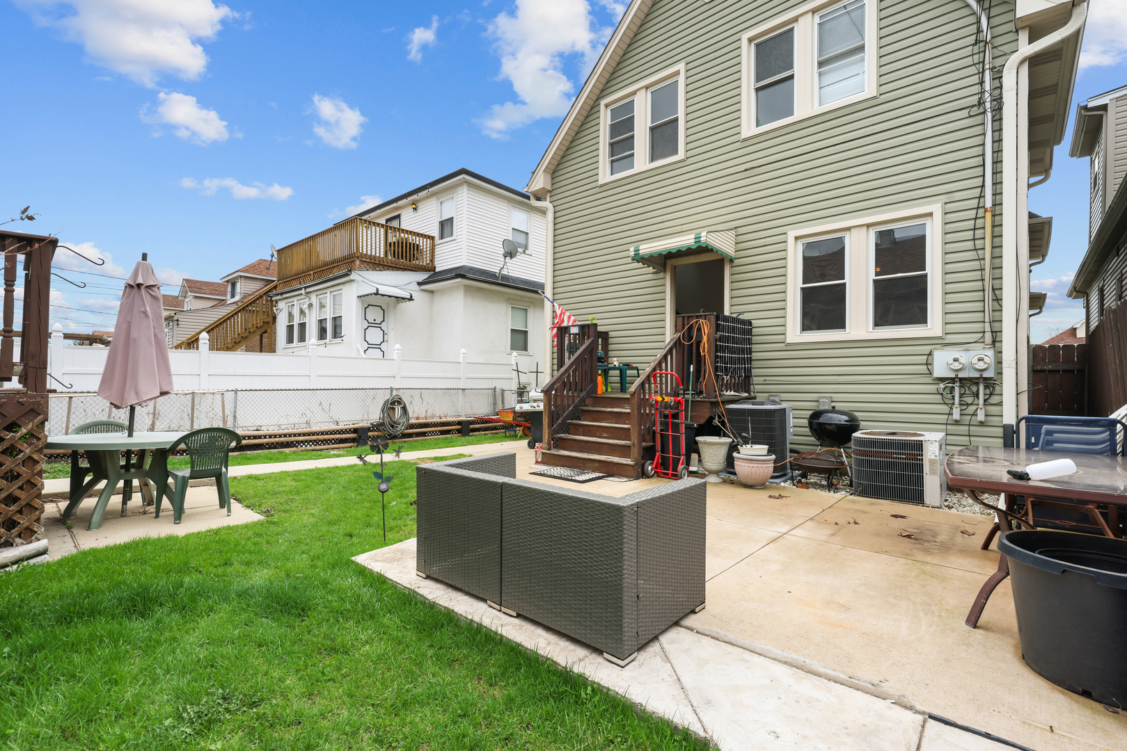 6316 West Warwick Avenue Chicago IL 60634