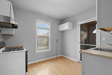 6316 West Warwick Avenue Chicago IL 60634