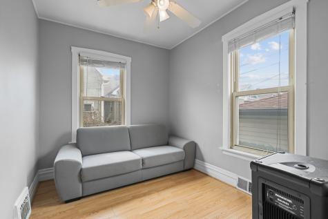 6316 West Warwick Avenue Chicago IL 60634