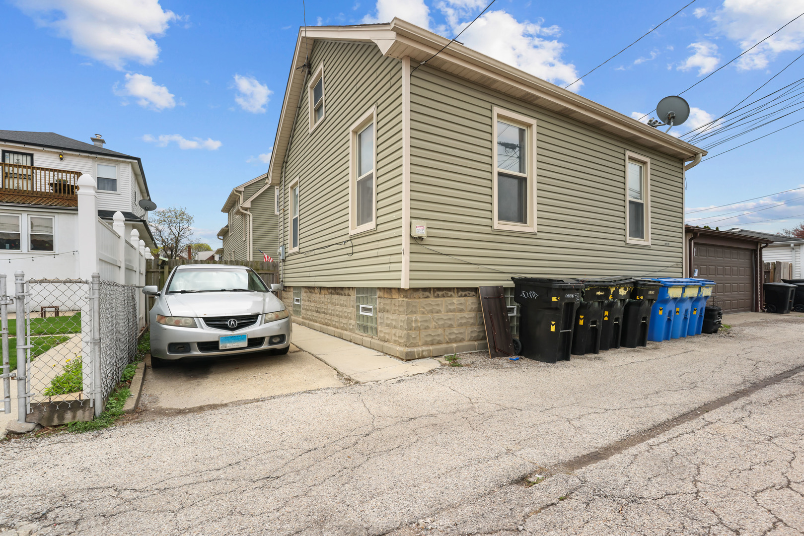 6316 West Warwick Avenue Chicago IL 60634