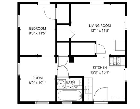 6316 West Warwick Avenue Chicago IL 60634