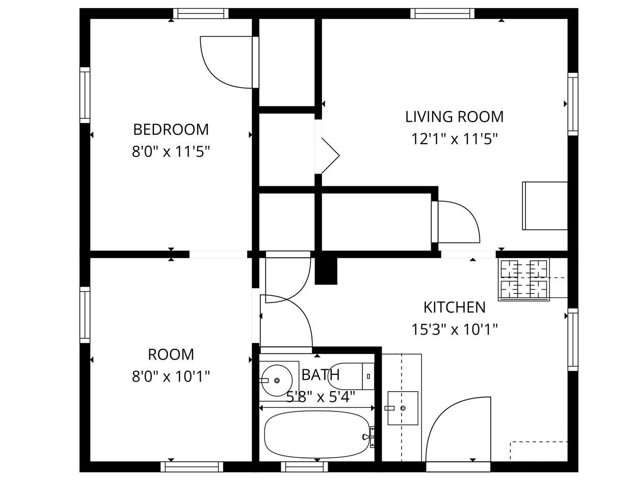 6316 West Warwick Avenue Chicago IL 60634
