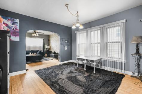 6316 West Warwick Avenue Chicago IL 60634