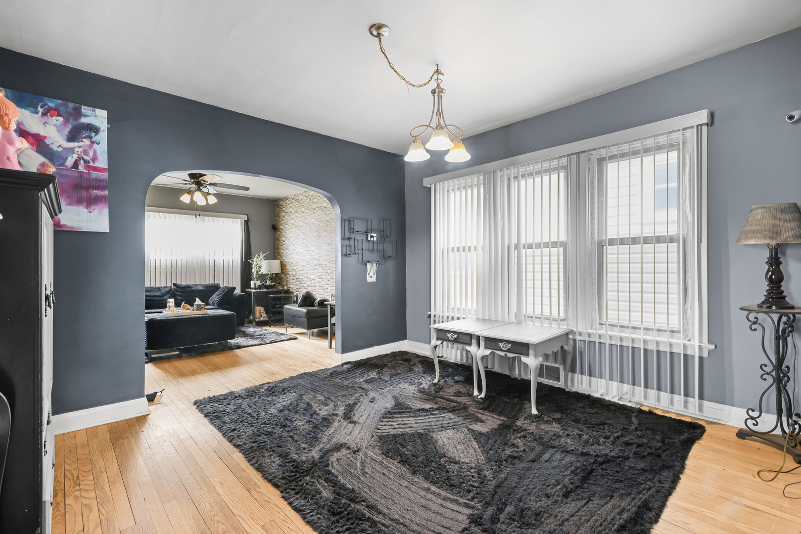6316 West Warwick Avenue Chicago IL 60634