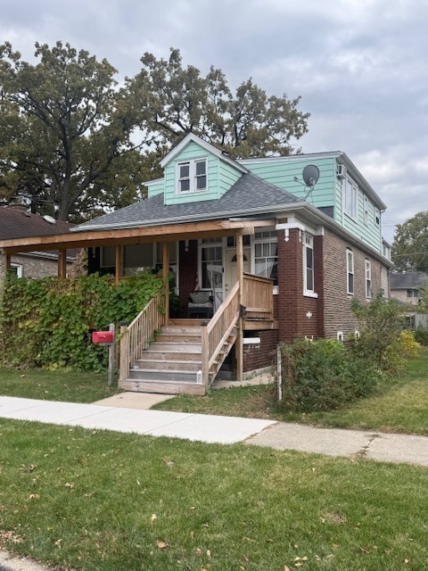 5520 South New England Avenue Chicago IL 60638