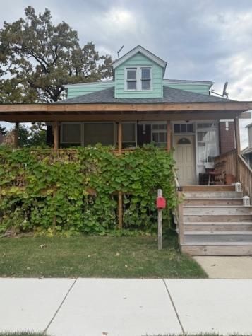 5520 South New England Avenue Chicago IL 60638
