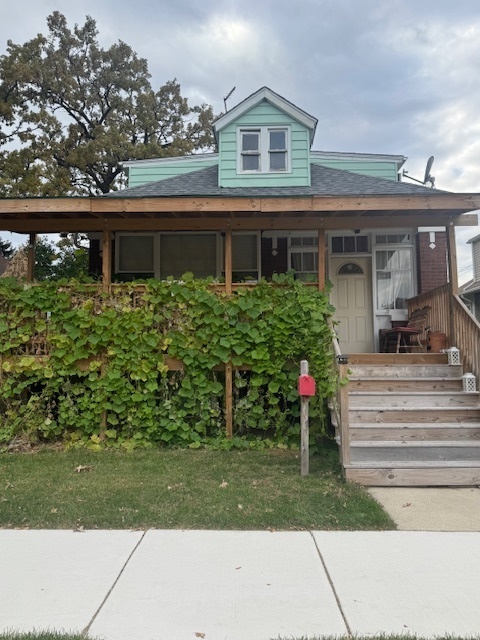 5520 South New England Avenue Chicago IL 60638