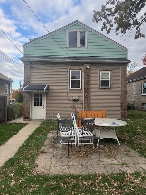 5520 South New England Avenue Chicago IL 60638