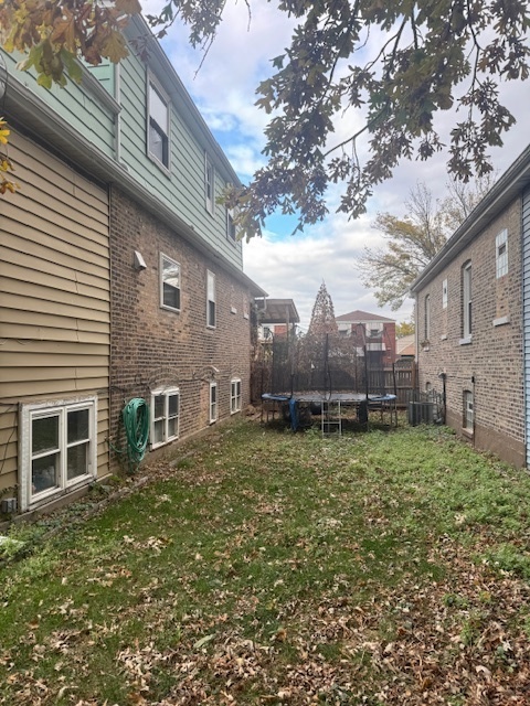 5520 South New England Avenue Chicago IL 60638