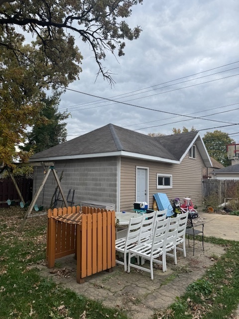 5520 South New England Avenue Chicago IL 60638