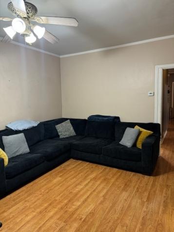 5520 South New England Avenue Chicago IL 60638