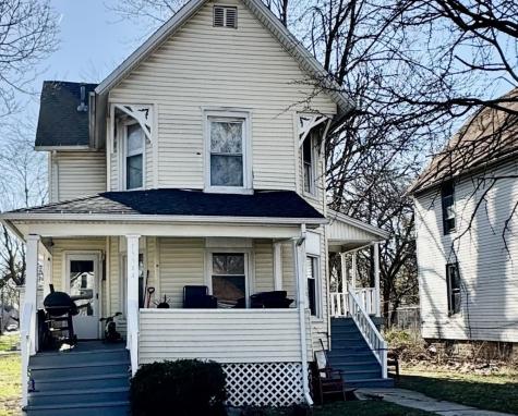 15544 Turlington Avenue Harvey IL 60426