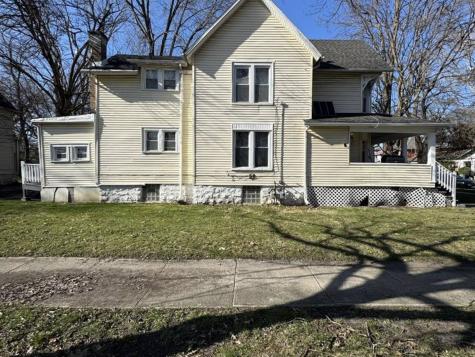 15544 Turlington Avenue Harvey IL 60426